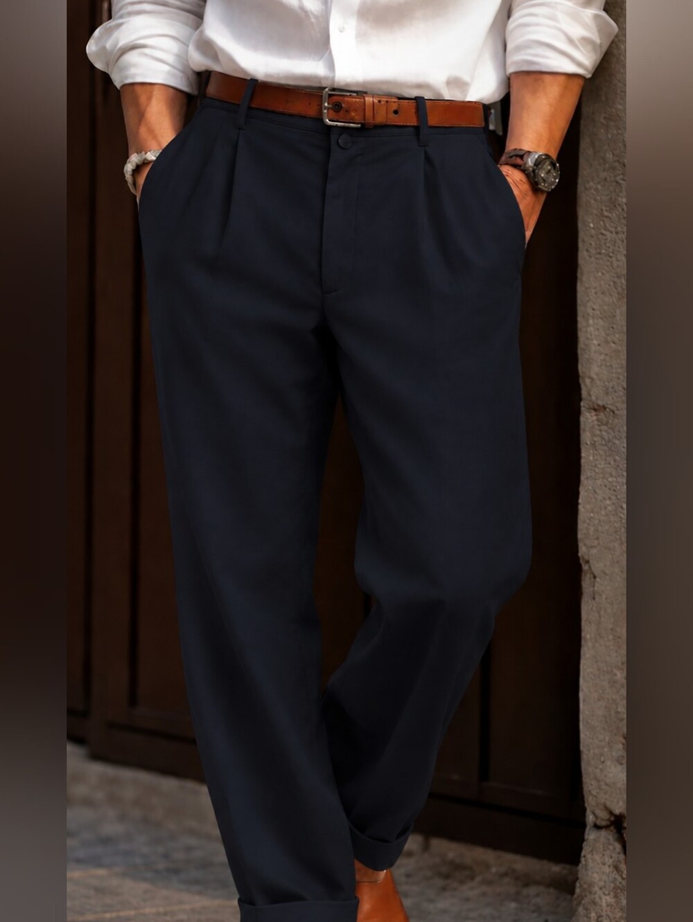 Croft & Barrow Dress Pants 38x32